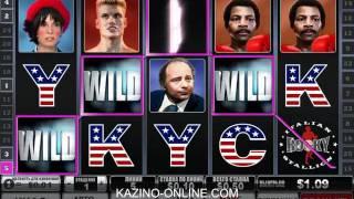 Обзор онлайн-казино Тропез (Casino Tropez)