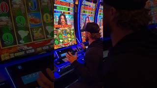 Are slots the best game in the casino? #casino #fyp #gambling #fun @hardrocktampa