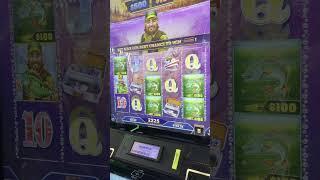 REELING in Those WINS @Casinodaniabeach #gambling #casino #slots