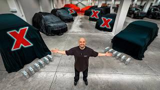 РУССКАЯ РУЛЕТКА - выиграй, чтоб забрать ТАЧКУ