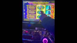Black Knight Community £100 Jackpot! Will it repeat? #jackpot #slots #admiral