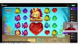 ПАПИЧ ИГРАЕТ В КАЗИНО СТРИМ БОНУСОК  #3