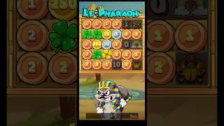 MAX WIN x LE PHARAOH 