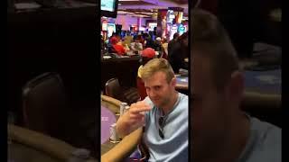 The Perfect Black Jack Hand