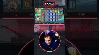 БЕЗДЕП В ОНЛАЙН КАЗИНО BANDA CASINO | BANDA CASINO САЙТ | БАНДА КАЗИНО ФРИСПИНЫ | BANDA CASINO