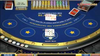 Europa Casino Review by RouletteOnline.de
