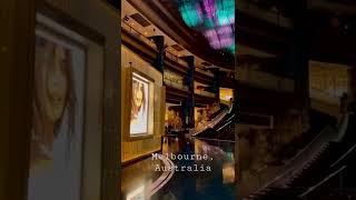 Crown Casino Melbourne Australia