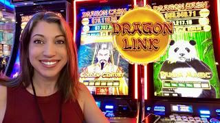 I flew all the way to California to visit Morongo Casino 