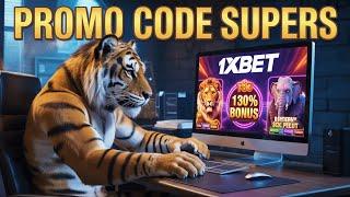 1xBet Казино: Как Активировать Промокод и Получить Бонус