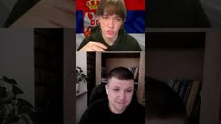 Ученик Мединского. | Чат рулетка #краянин