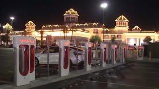 What will be left in Primm, Nevada after casino-resorts close?
