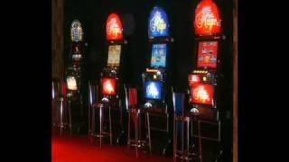 Grand Hotel Europa- Casino