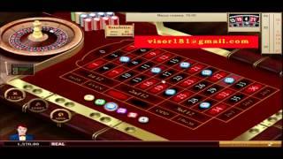 Как выиграть рулетку? Лофт система доход онлайн! Играет новичок! РЕАЛЬНАЯ ЗАПИСЬ! НЕ МОНТАЖ!