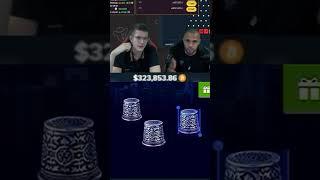 #gambling #gambler #gamble #casino #apuestas #slotmachine #plinko #казино #thimbles #игра #game