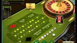 Шикарная система 2012 выиграть в рулетку