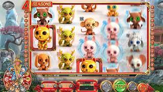 Игровой автомат Magic Lines играть онлайн бесплатно и без регистрации
