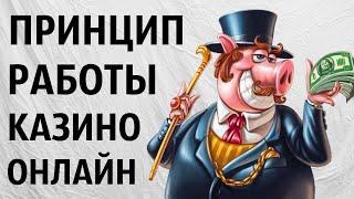 Схема работы Казино. Система игровых автоматов онлайн. Схемы игры слотов, обман вулкан азино 777