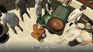 ПРОДАЛ КАМРИ В ГОС И С 300000 ТЫСЯЧ СДЕЛАЛ КАПИТАЛ В КАЗИНО НА ГТА 5 РП МИЛТОН (GTA 5 RP MILTON)