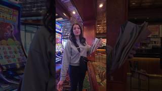 NOTHING LEFT AND BANG! #slots #casino #slot