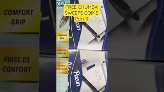 FREE Chumba Casino Sweeps Coins | Part 3