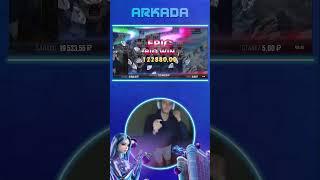 Топ занос в ARKADA | ARKADA OFFICIAL CASINO
