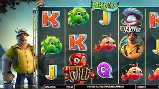 Демо игрового автомата King of Cards бесплатно от казино Вулкан