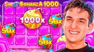 БОНАНЗА СПАСАЕТ БОНУС БАЙ / ЭВЕЛОН ИГРАЕТ В КАЗИНО НА 10 МИЛЛИОНОВ