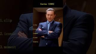 Casino (1995) | Brutal Punishment for Cheating
