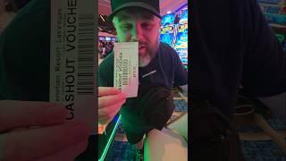 Buying a $750 Bonus With Winnings... Great IDEA! #casino #slots #slot