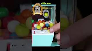 Игровой автомат миниатюрный Хватайка