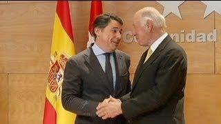 Madrid aprova construção do 'Eurovegas', o maior casino da Europa