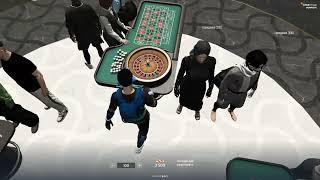 ВЫИГРЫВАЙ ВСЕГДА В КАЗИНО ПО ТАКТИКЕ ******** НА ГТА 5 РП ЛЕТНИЙ ИВЕНТ РАДУЕТ