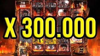 Занос в онлайн казино вавада ! Слот Tombstone RIP ! МАКСИМАЛЬНЫЙ ВЫИГРЫШ  ! БЕЗДЕПОЗИТНЫЙ БОНУС
