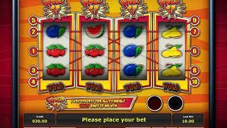 Игровой автомат HOLD IT CASINO играть бесплатно и без регистрации онлайн