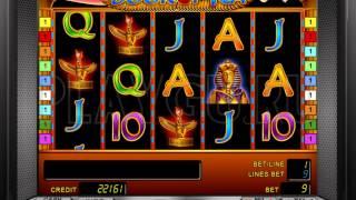 Стратегия беззатратной игры в Book of Ra на системе Champion Casino