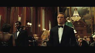 Казино. Группа "Императрица". AI Cover Suno. Кавер. Видео «Казино Рояль» (Casino Royale)