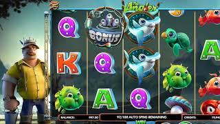 Игровые эмуляторы Cash Clams играть бесплатно и без регистрации