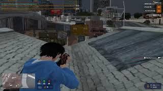 no sleep @GTA5RP