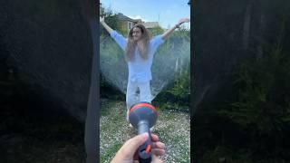 Водная рулетка 
