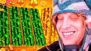 УДАЧНЫЙ БОНУС БАЙ НА 50.000$ / ПЛОХОЙ ПАРЕНЬ ИГРАЕТ В КАЗИНО