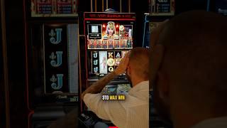 ЭТО ЖЕ MAX WIN?? Слот заставил Додепова понервничать 