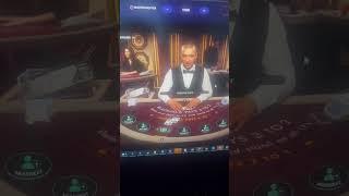Стратегия игры в #blackjack #gambling #казино