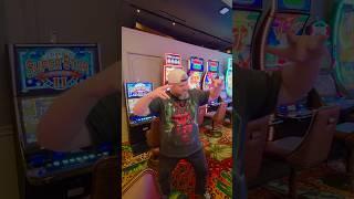 My BIGGEST Top Dollar Jackpot Of All Time! #casino #slot #slots