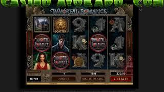 TTR CASINO Депозит 1000- вывод 2ХХХ