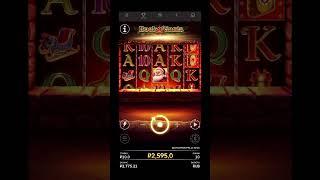 Бонус занос book of Santa #слоты #casino #заносвказино #казино #казиноонлайн #заносы #freespins