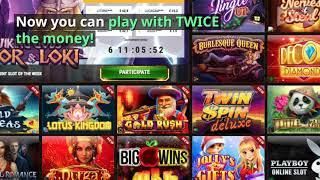 Argo Casino 2018 Bonus: How to Double Your Initial Deposit