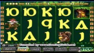 Europa Casino Fairy Magic Slots