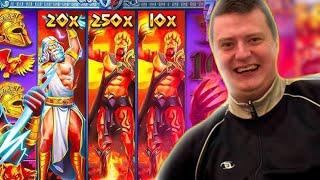 ЛУЧШИЕ ЗАНОСЫ МЕЛА В ФЕВРАЛЕ! МЕЛЛСТРОЙ БОЛЬШИЕ ВЫИГРЫШИ