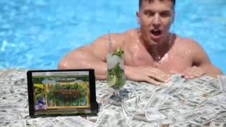 Casino-X Самое современное онлайн казино(супер бонусы за регистрацию!)