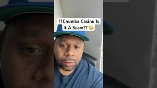 Chumba Casino Scam Or Legit?! #chumbacasino